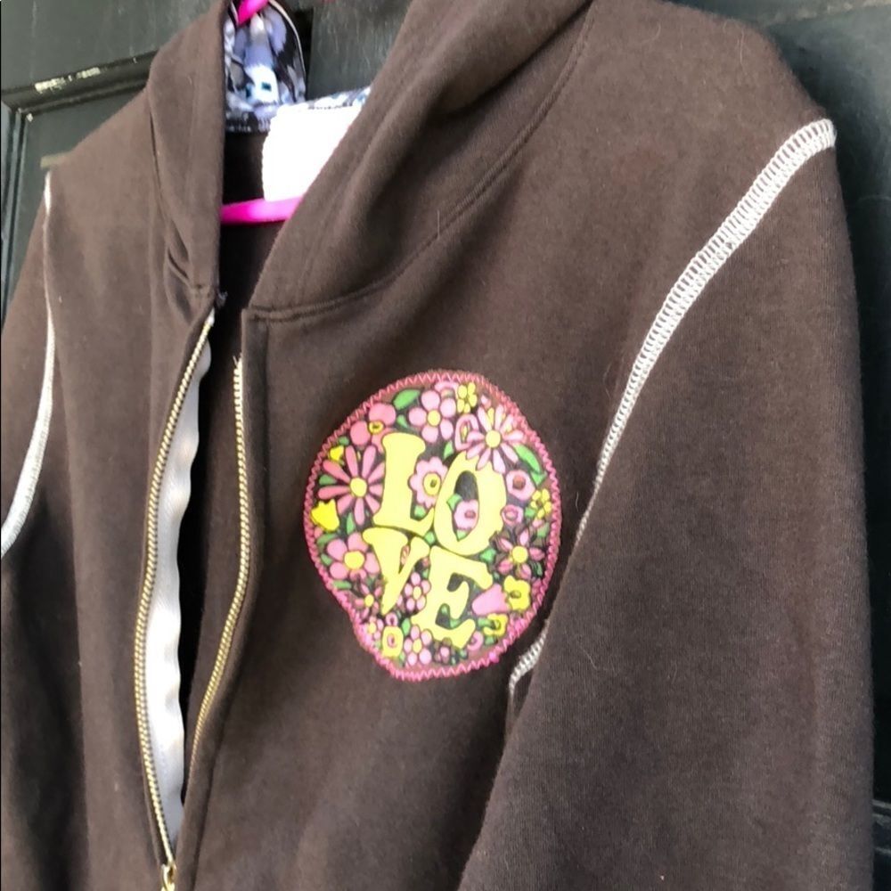 Fresh Karma Jacket - Picture 3 of 8
